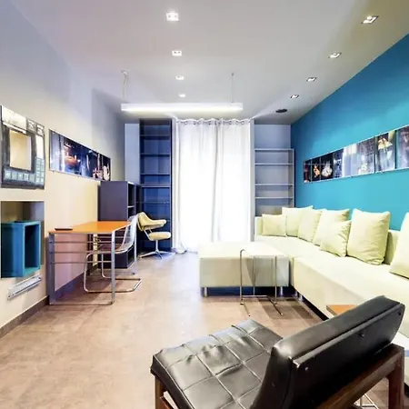 Chic! *