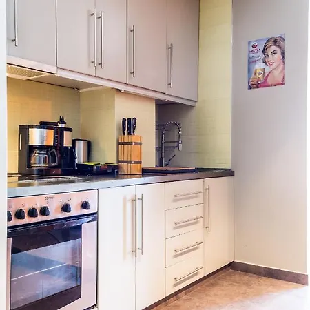 Chic! Apartment